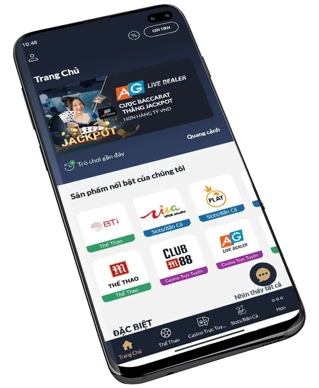 Tương lai phát triển của bk8za