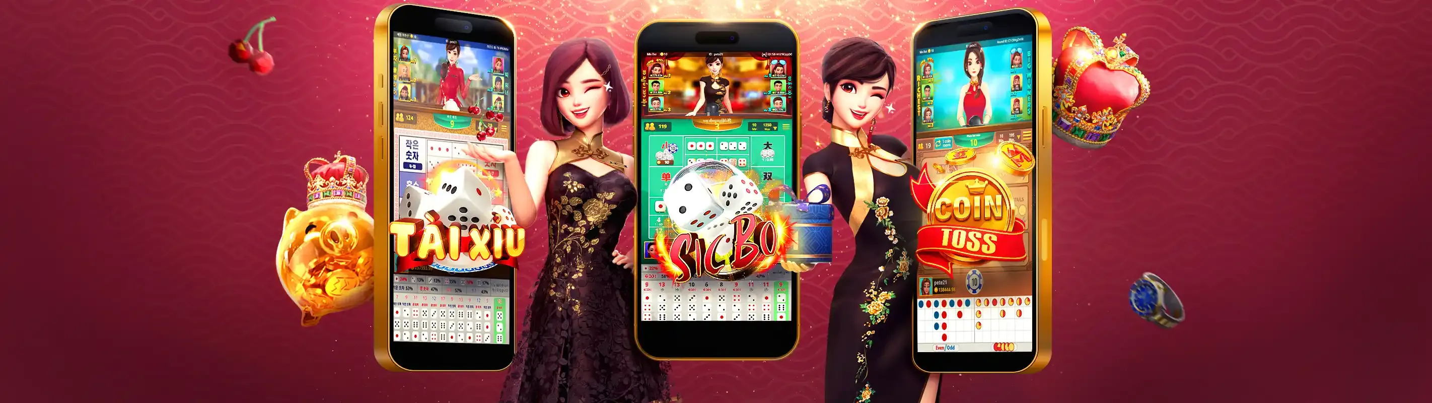 Hình ảnh chính trang chủ BK8ZA
