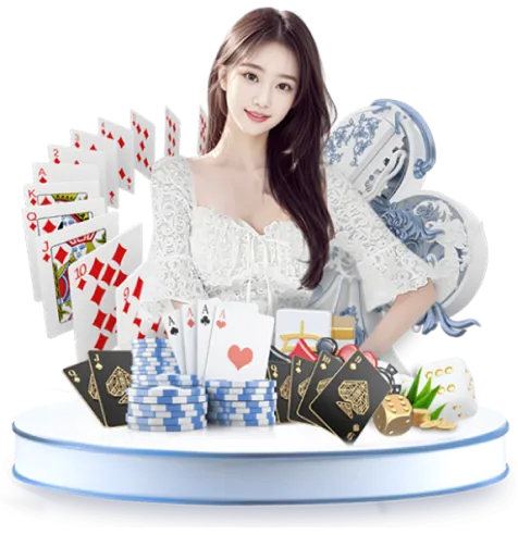 Sòng Bạc Trực Tuyến BK8ZA